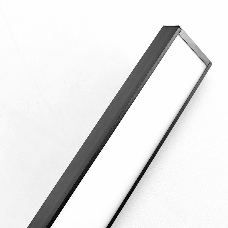 丹贝斯条形L50大面p积发光自动化设备外观检测工业视觉光源室内