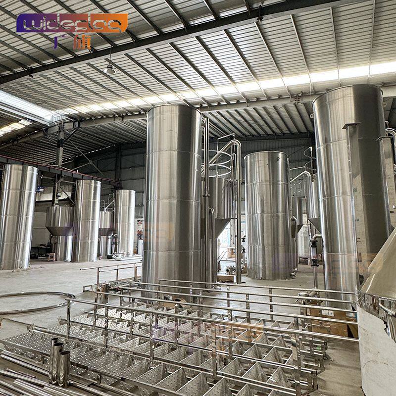 农村净水一体化过滤器 模块化净水器主体 水处理设备滤池可定制