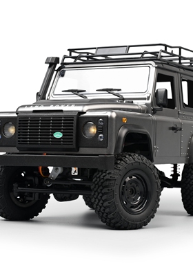 莽牛mn99s路虎四驱遥控越野车专业改装rc攀爬汽车仿真模型男孩