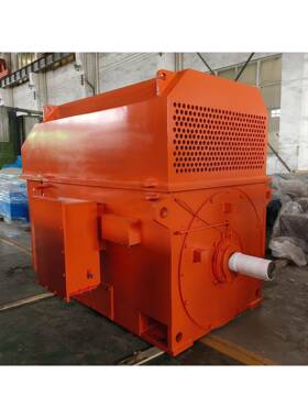 YS系列电机YS800-122240W6V空水冷高压交流三相异步电