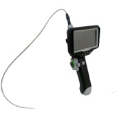 转向工业内窥镜 .管道摄像 .耐温汽车摄像头