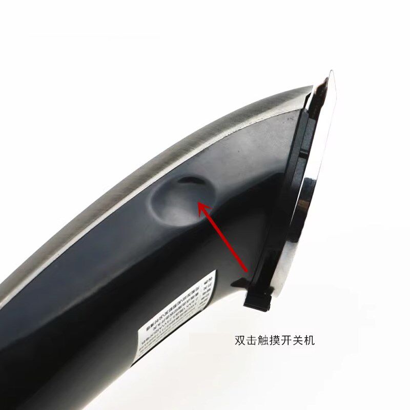大佬秦理发器916发廊电剪头发剃头刀电推子家用发型师电推剪
