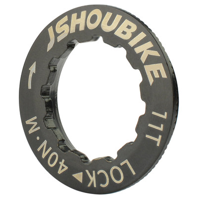 山地自行车卡式飞轮锁紧盖11速10 9速公路车骑行台修补配件飞轮盖