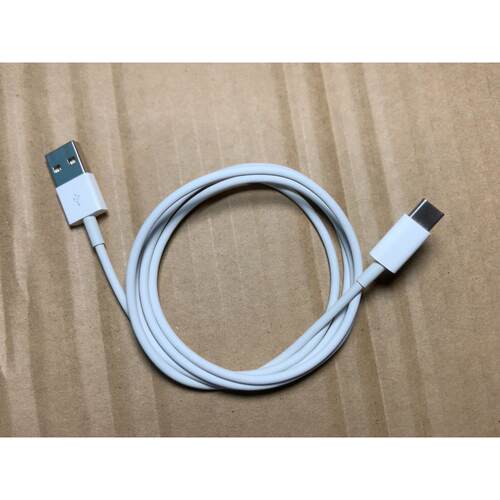手工定制原线USBA转typec数据线15/16/17 成品线 AC 慢充 carplayAR
