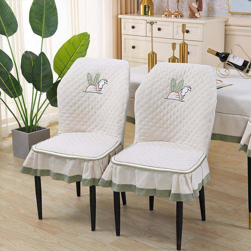 扇形座椅套四季通用家用餐桌餐椅套2026新款椅子套罩防滑凳子椅套,居家布艺,椅套/椅垫,淘宝优惠券,粉丝福利购,淘宝优惠卷