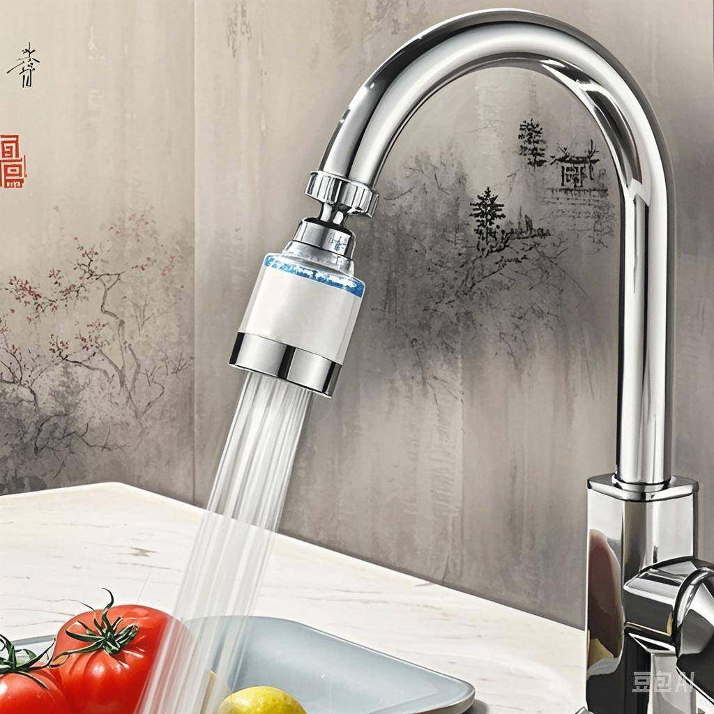 厨房龙头防溅头加长延伸器自来水过滤器嘴净水器家用增压花洒卫,厨房/烹饪用具,滤水器/净水器,淘宝优惠券,粉丝福利购,淘宝优惠卷
