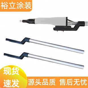 升降往复机枪杆固定支架往复机卡扣夹具横杆夹头十字W夹升降机配