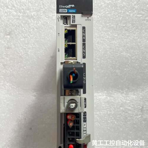 禾川伺服驱动器 SV-X5EB040A-A0-00