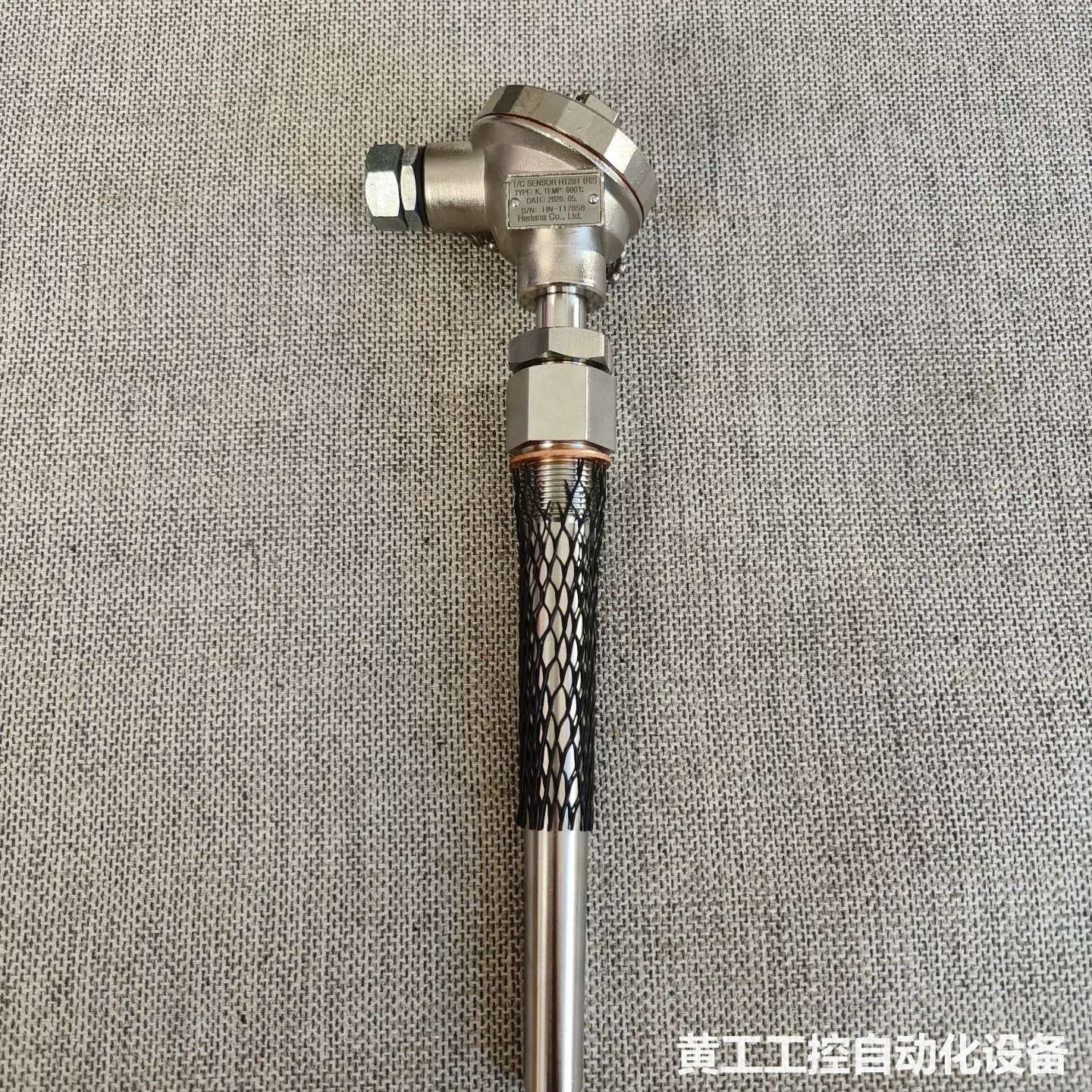 【现货速发】Heriana温度传感器,T/C SENSOR