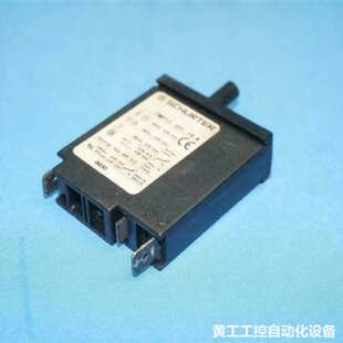 Schurter TMF12 221 16 A TMF1222116A 断路器