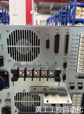 议价TOKYO ELECTRON TRIAS STD模块控制器，议价