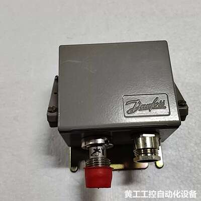 Danfoss丹佛斯EMP2压力变送器，型号084G2109