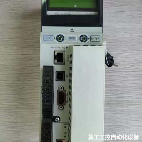SCHNEIDER 140CPU65160 处理器