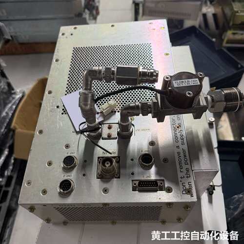 DAIHEN RMN-30F14A射频匹配器，日本原装，型号