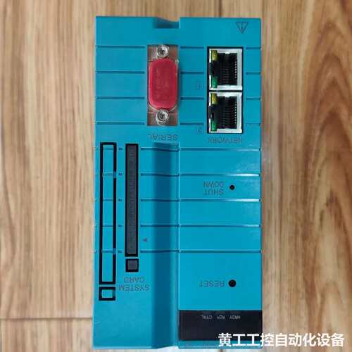 YOKOGAWA NFCP100-S00 S3 S2 CPU