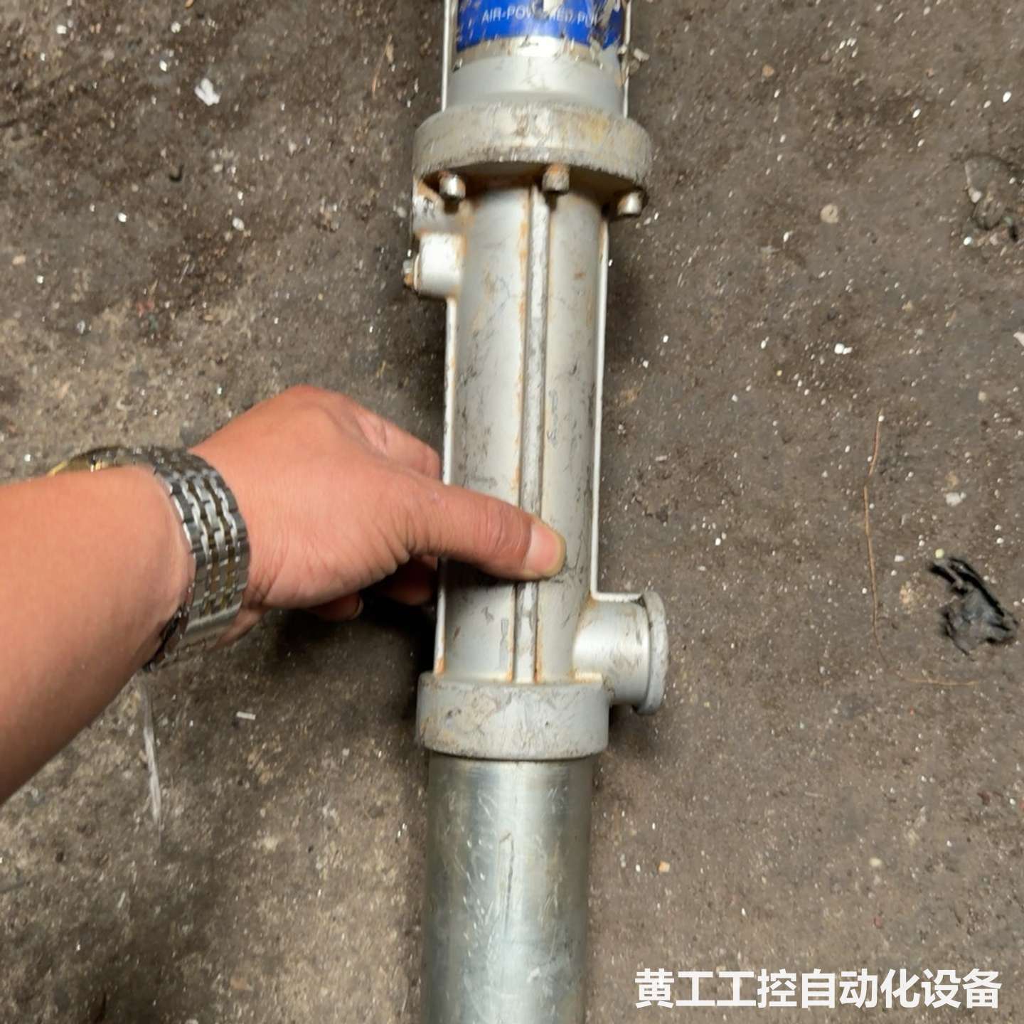 GRACO美国固瑞克、零件号:279235,场地货无测试配件