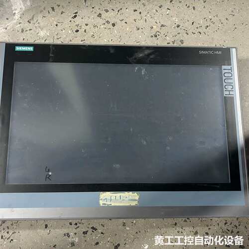 西门子IFP1900触摸屏
