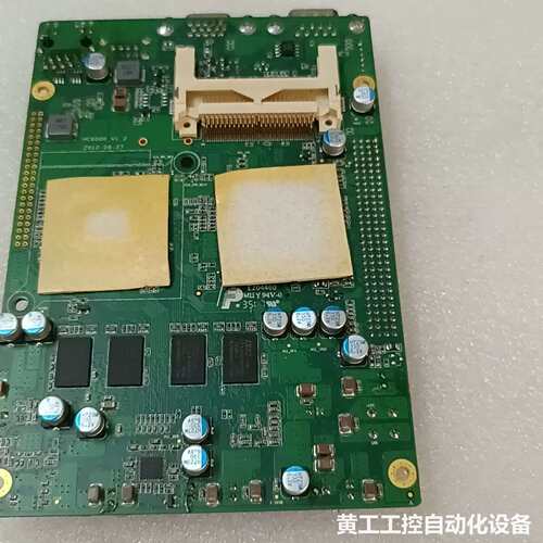 Ntech HC6000 V1.2 工控主板