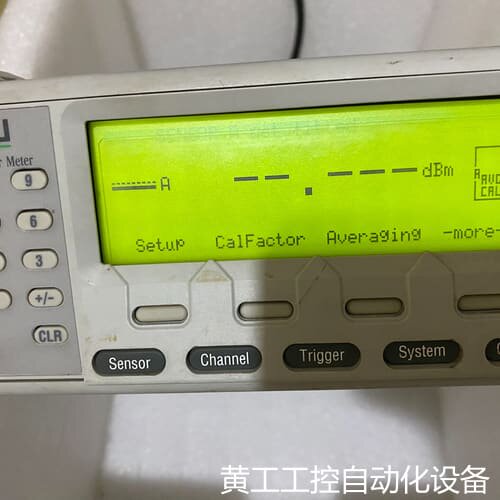 议价安立Anritsu ML2437A射频功率计议价