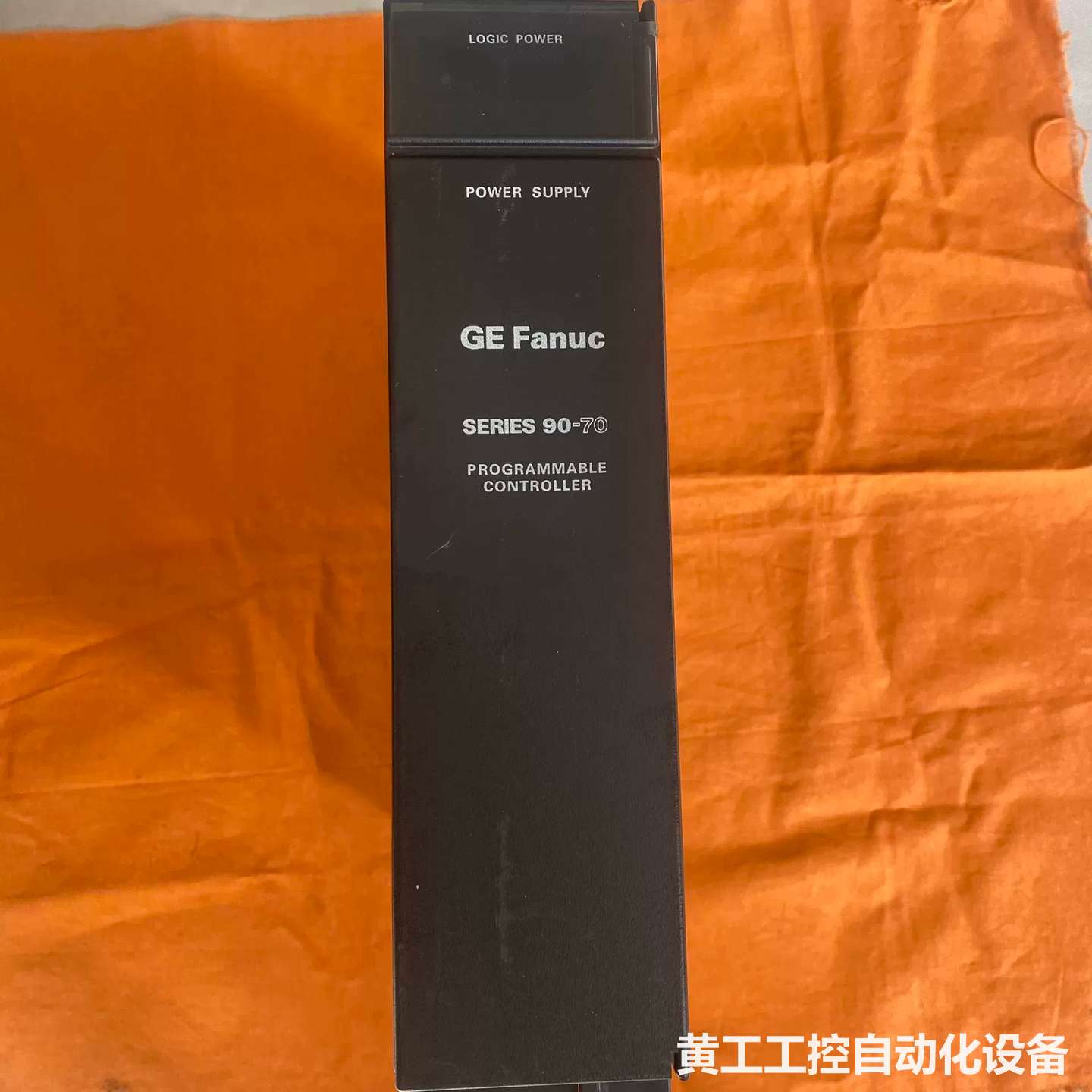 GE发那科IC697PWR711J电源模块,原装正品,美国制