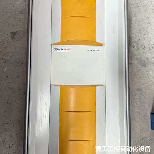 CONVERTEAM 变频器 ALSPA MD2000 原装