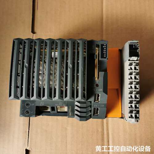X20 CP1586 贝加莱1586 plc cpu模块 仅