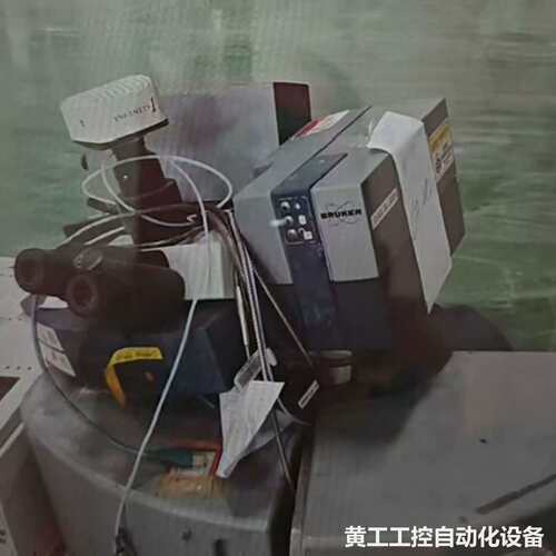 BRUKER Tensor 27傅里叶变换红外光谱仪，德国原