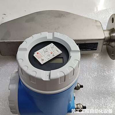 Endress+Hauser恩德斯豪斯PROMASS 83E
