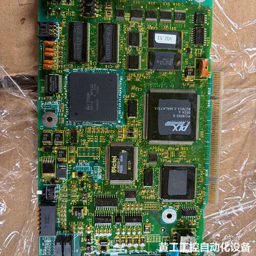 JAPMC-MC21工控主板，DF0200548-A12版本