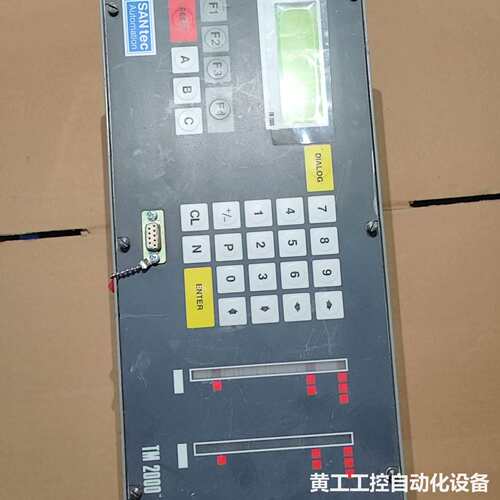 SANTEC TM2000-012/1-A TM2000二手