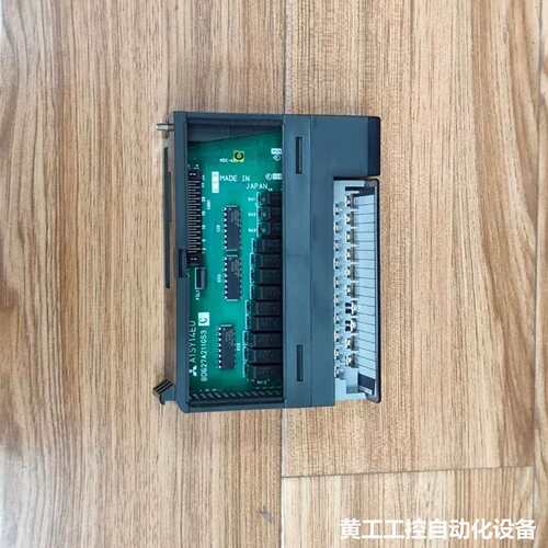 MITSUBISHI A1SY14EU 数字输出单元模块