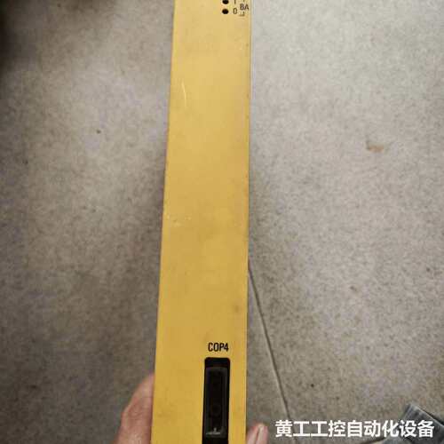 FANUC发那科IF01A接口模块，型号A03B-0801-