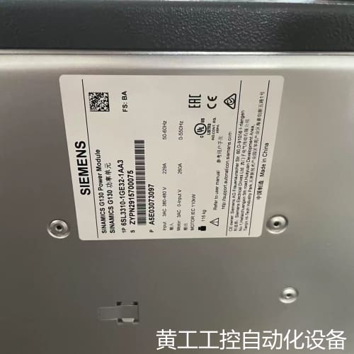 议价6SL3310-1GE32-1AA3 成色充新，功能包好，议价