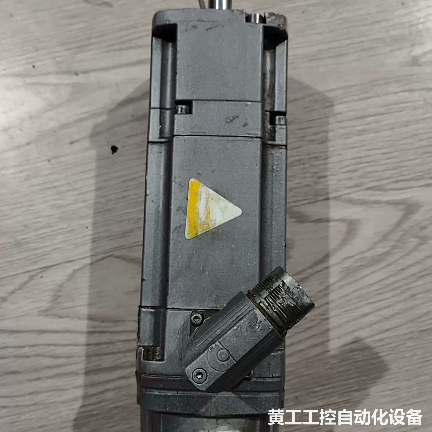 西门子伺服电机1FT7034-1AK71-1CH1,德国制造