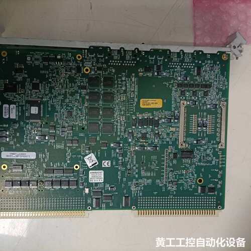 Abaco Systems工业控制主板，型号605-1091