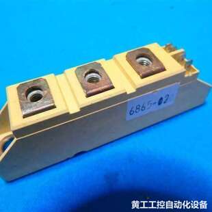 Semikon SKKT 57B12 E 二极管模块