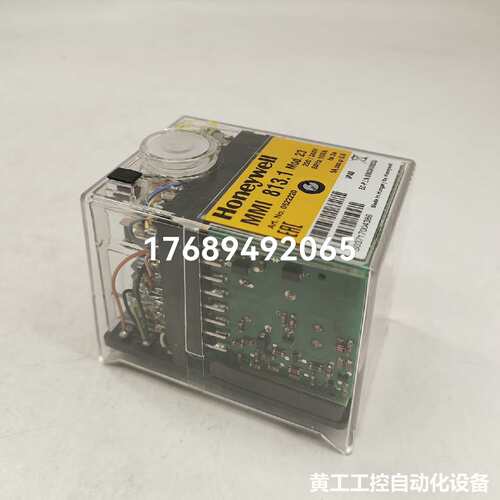 进口MMI813.1 Mod.23霍尼韦尔HONEYWELL