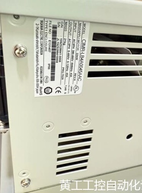 议价安川L1000A变频器CIMR-LB4A0045AAC LB议价
