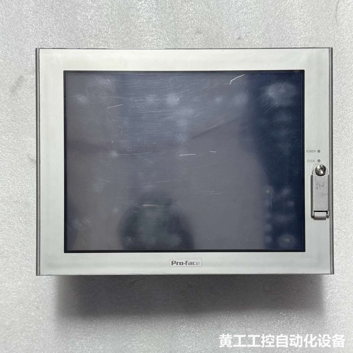 普罗菲斯 触摸屏 PS3650A-T42S-1G-XM250