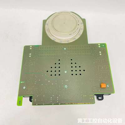 ABB可控硅模块