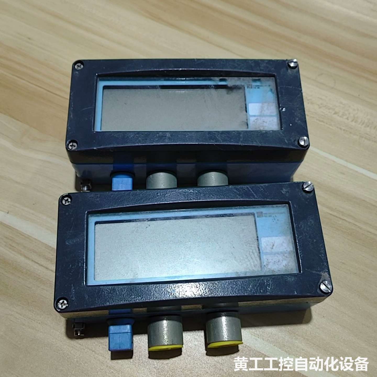 #电子元器件 E+H RIA261-B21二手拆机现货两台，