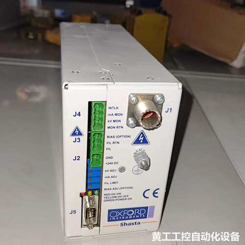 Oxford Instruments OX50-503G-0