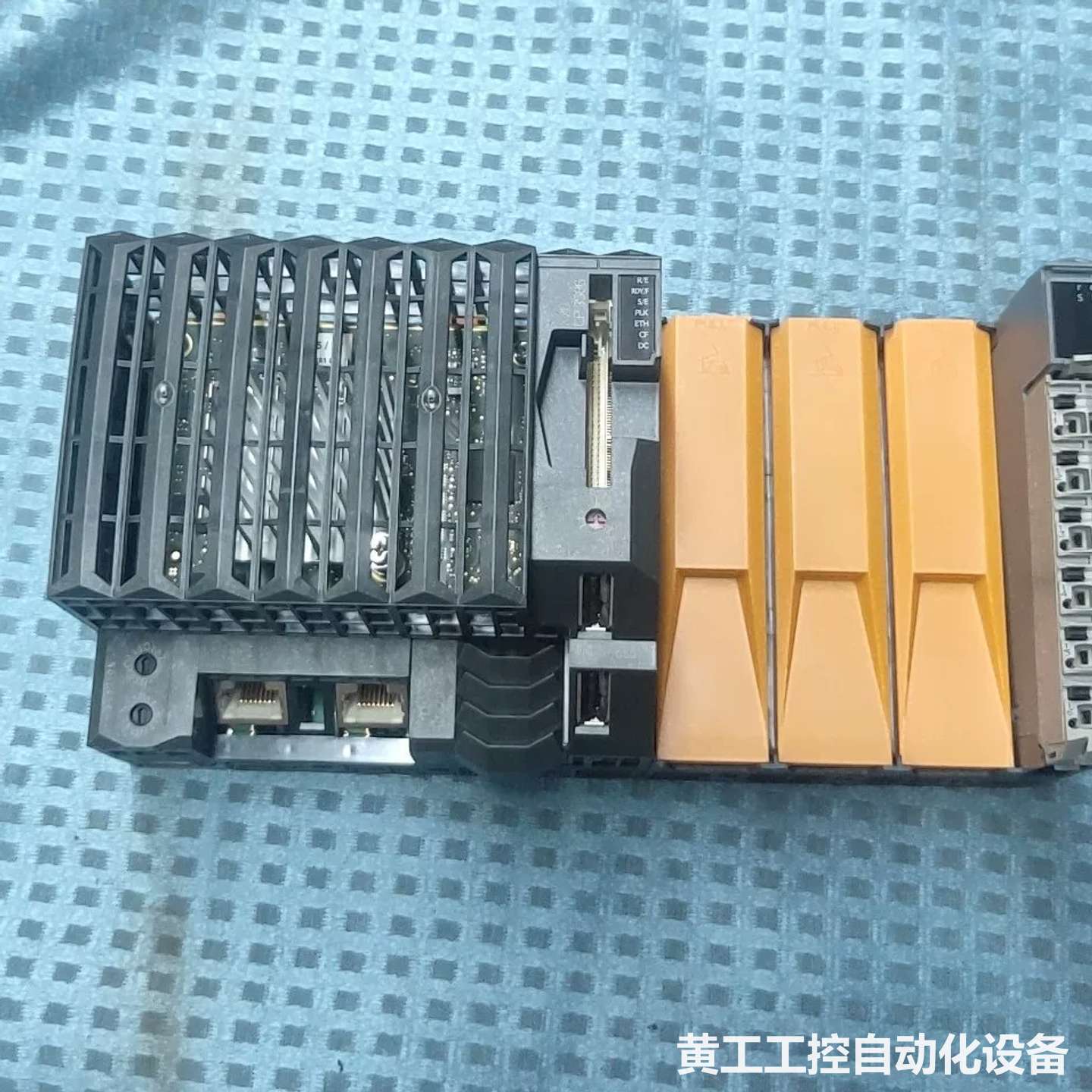 贝加莱B&R X20 CP 3586 PLC模块,奥地利原装