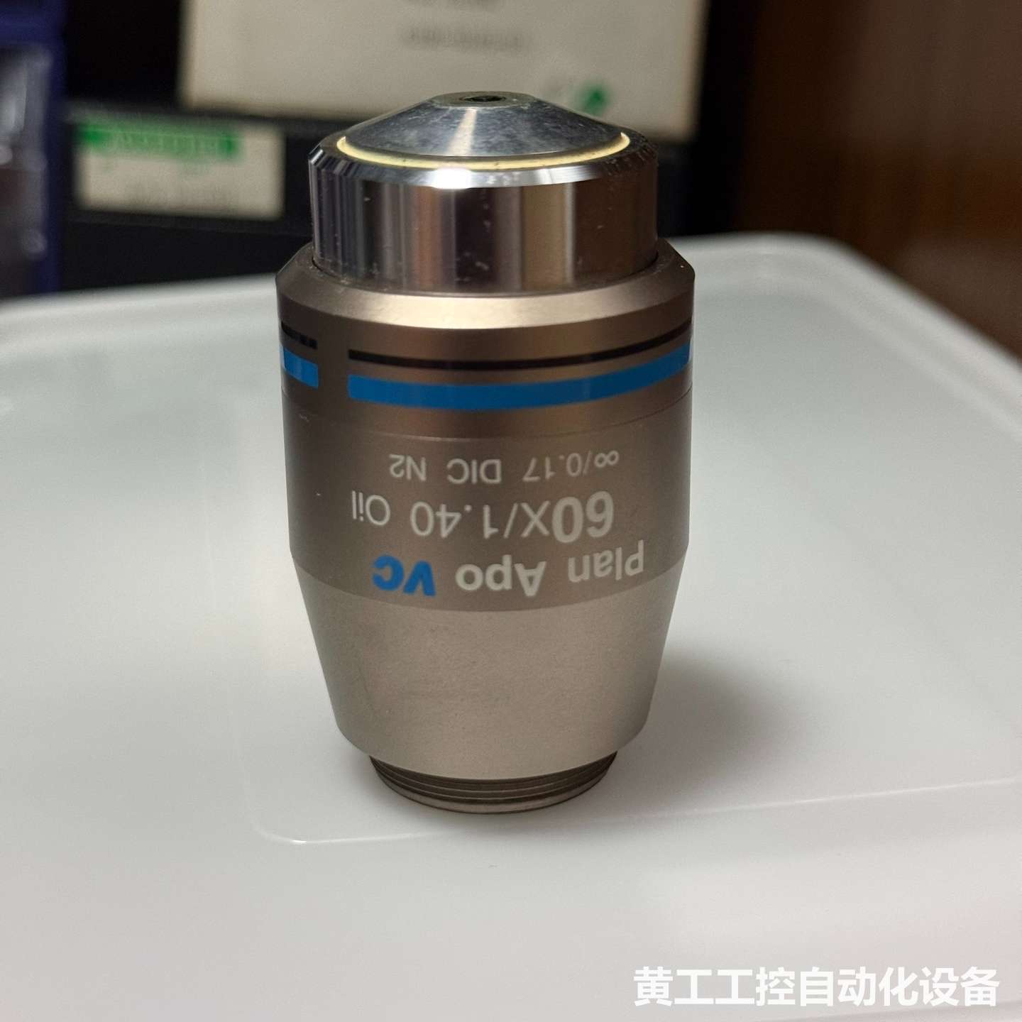 Nikon尼康Plan Apo VC 60X/1.40 Oi