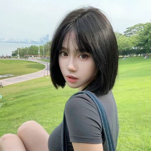 假发全头套女夏天薄款高颅顶全真发蓬松自然增发量无痕隐形遮白发