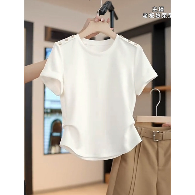 套装2025新款女装夏季夏装搭配一整套时尚减龄穿搭女士夏季套装