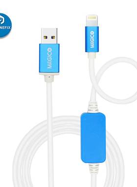 Dcsd cable一键DFU恢复模式数据工程 iPhone刷机线全自动无需操作