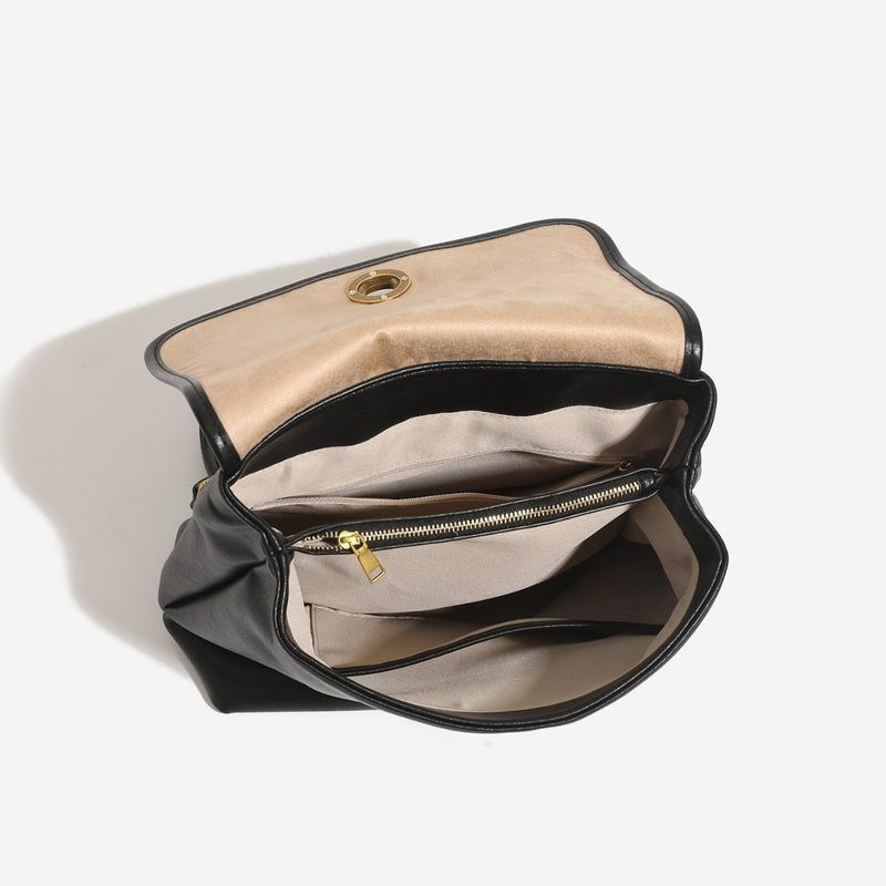 小众高级双肩书包2025s新款大容量休闲日常通勤百搭背包手提电脑