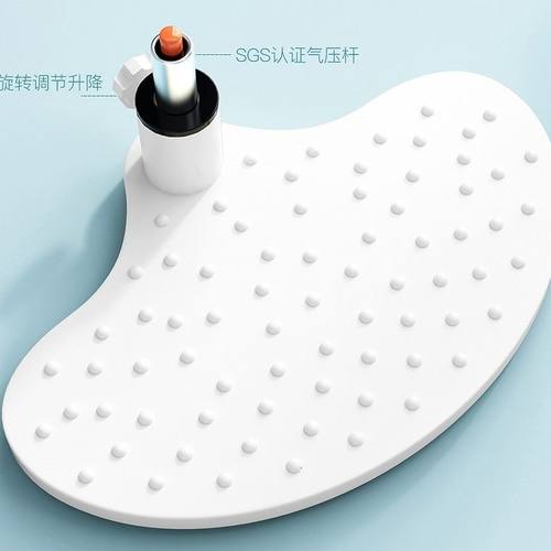 儿童学习椅脚踏板学生办公椅子踏板电脑椅转椅脚踏学生椅子脚踩板