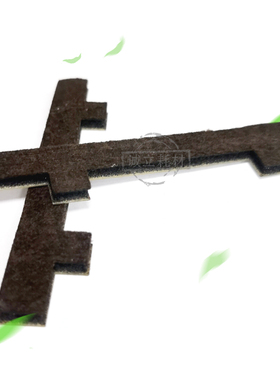 施乐3030 3035 6204 6604 6035 6055 6279 605W0显影磁辊密封垫